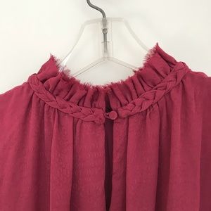 Greylin Tops - Greylin peplum top Greylin Tops - Greylin peplum top
